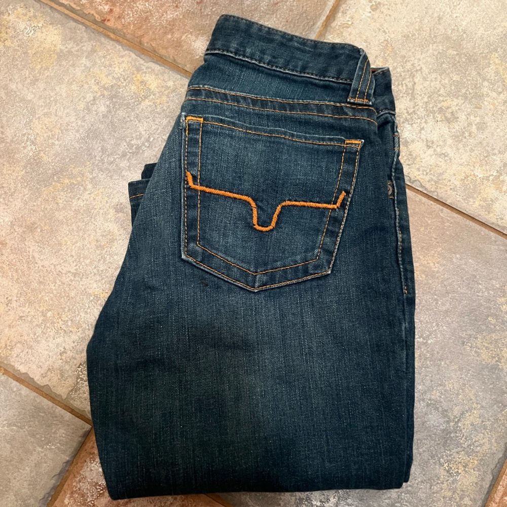 Kimes Ranch Jeans